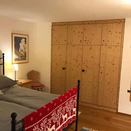 Apartment Haus Radaz
