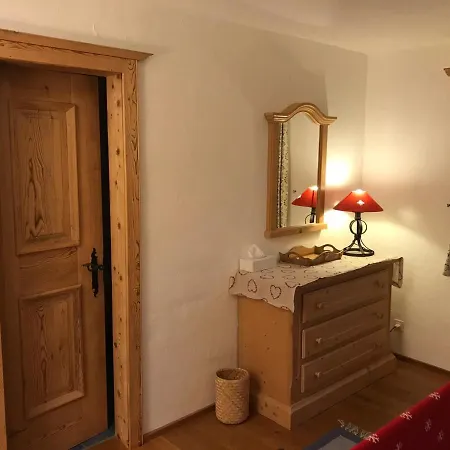 Haus Radaz Apartment