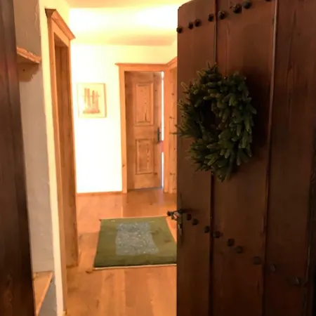 Haus Radaz Klosters