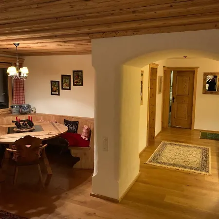 Haus Radaz Klosters