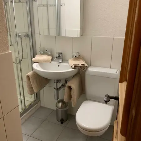 Apartment Haus Radaz Klosters
