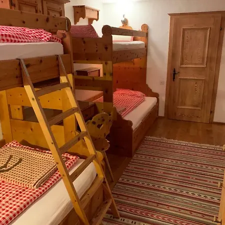 Haus Radaz Apartment