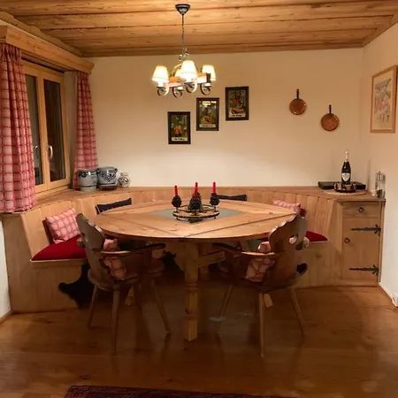 Apartment Haus Radaz